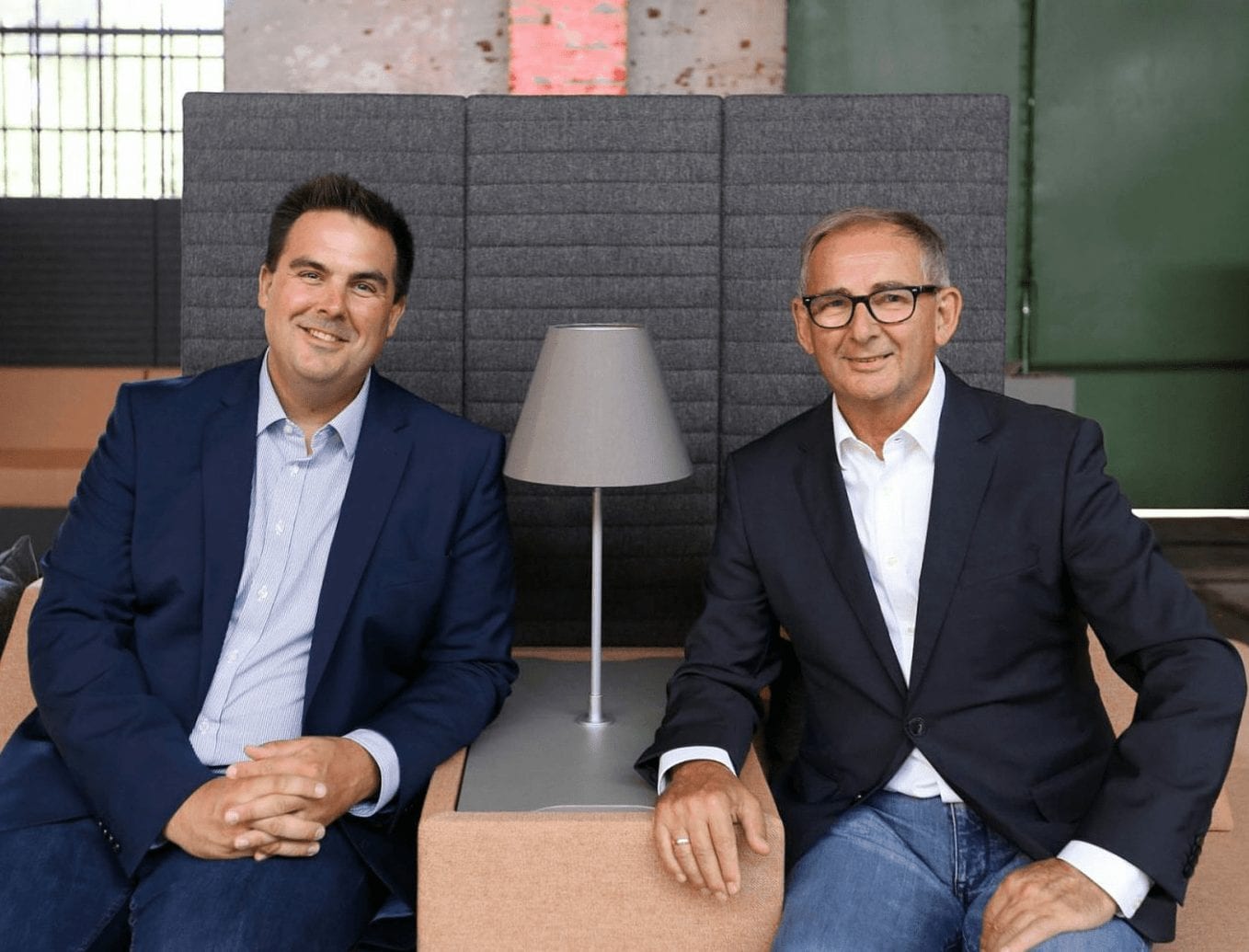 Lech Büroplanung -die Büroberater
