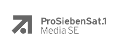 ProsiebenSat1 Logo