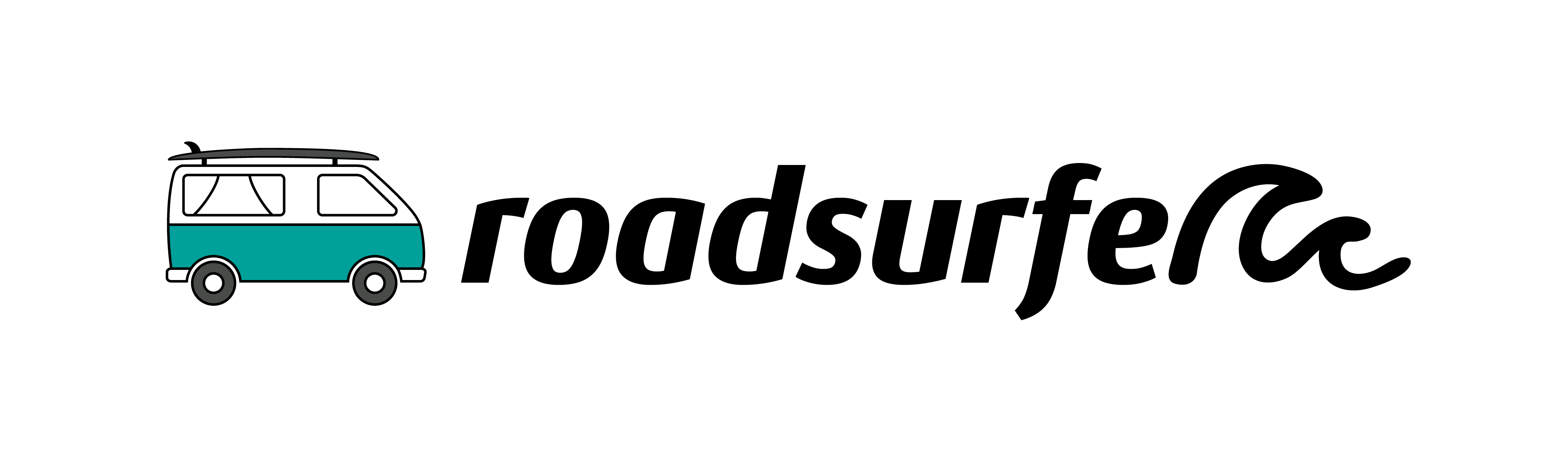 roadsurfer logo