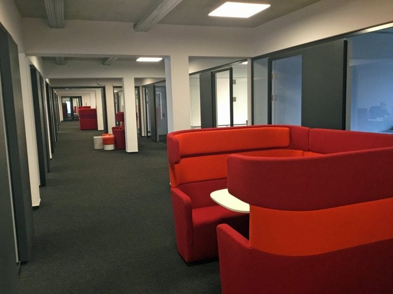 Seca Deutschland bg Seca Deutschland