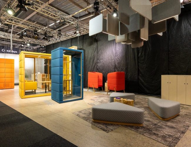 Silent Qube Akustikboxen Silent Qube Akustikboxen