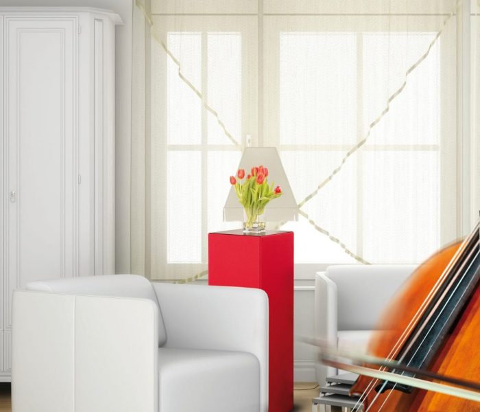 Soundbutler gegen Störgeräuche Akustik im Büro mit Soundbutler