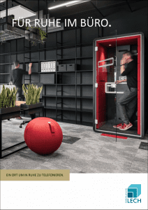 Smartphonebox für Büro Smartphonebox für Büro