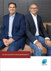 Titel_Lech Büroplanung Titel_Lech Büroplanung